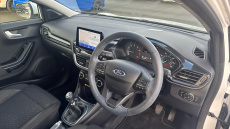 Ford Puma 1.0 EcoBoost Hybrid mHEV Titanium 5dr Petrol Hatchback